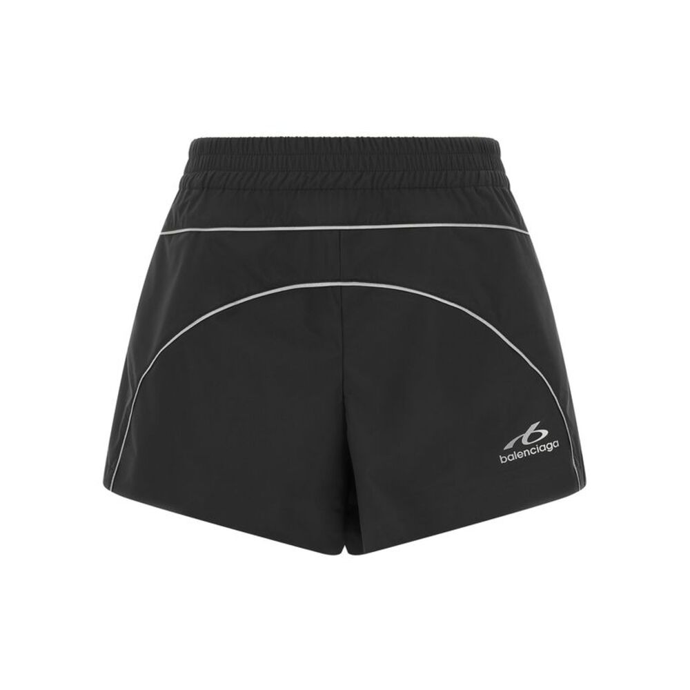 Balenciaga Women 'Techwear' Shorts